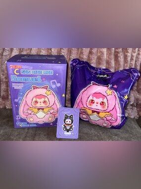 San Xiao Mao Samuel Romance Moonlight Sonata